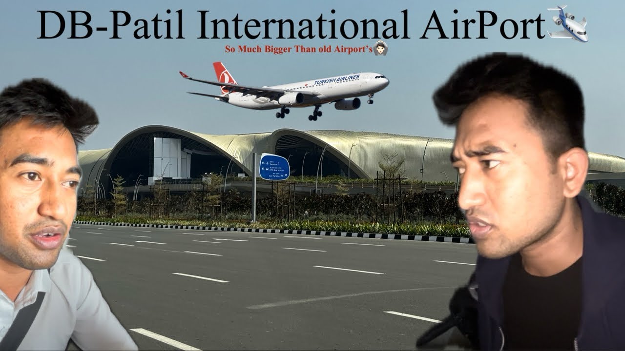 Mumbai Growing Day By Day! 🏙️