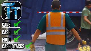 22 /CODE Commands - FREE $$$! - Transport Tycoon FiveM -  GTA 5