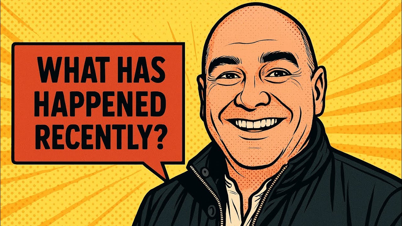 Время наверстать упущенное