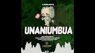Lamaah K _- Unaniumbua (  Music Audio )
