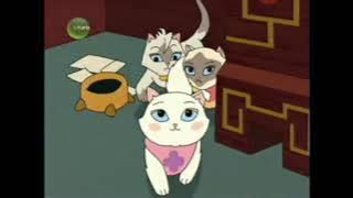 Sagwa episode 29 Wedding Day Mess / A Catfish Tale