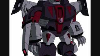 New Transformers Animated Characters Part 24