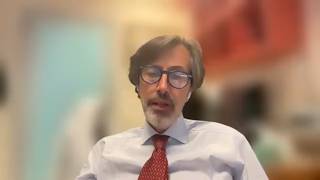 Watch Nicola Specchio discuss Understanding Dravet syndrome biology to advance disease-modifying therapies