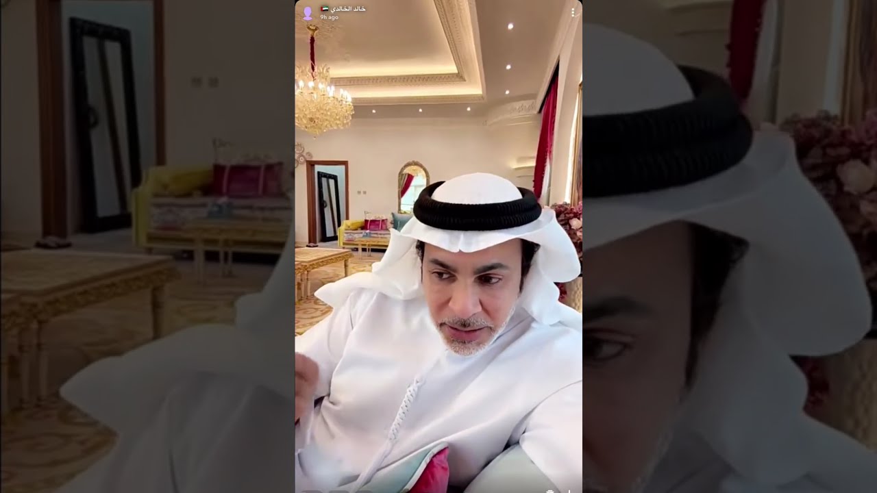 يوميات #خالد_الخالدي عيد أضحى مبارك 6-6-2025