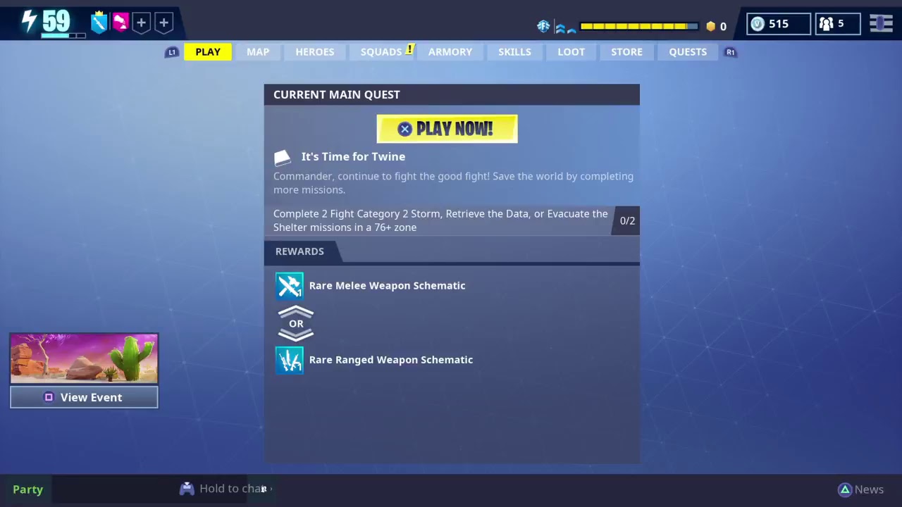 Fortnite save the world trading - YouTube
