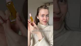 Макияж на каждый день и мои любимые косметические средства #косметика #макияж