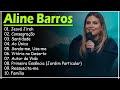 Aline Barros || Ao Único,...As melhores músicas gospel para se manter positivo#AlineBarros #gospel
