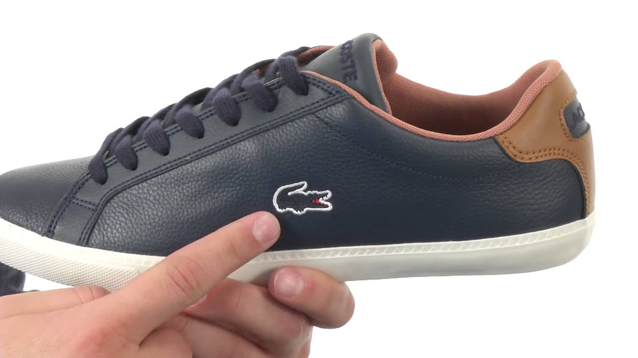 lacoste grad vulc