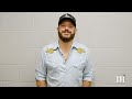 Wade Bowen | BMI's How I Wrote That Song