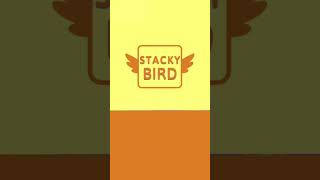 STACKY BIRD: Level 101-105