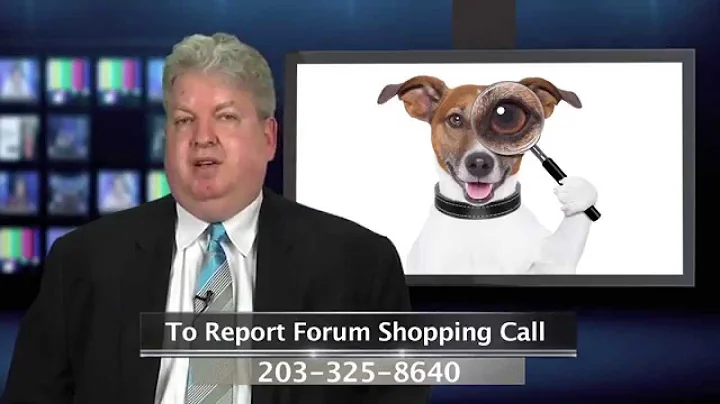 Forum Shopping Abusive Says Structured Settlement Watchdog®