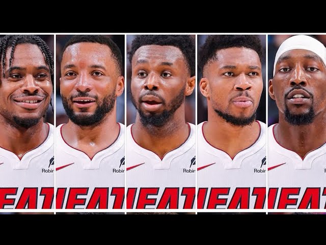 THE DISRESPECT IS INSANE! National Media Completely Wrong About Giannis & The Miami Heat