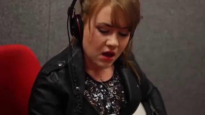 Rebecca Clements: Love Child
