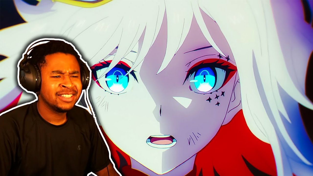 BEST FALL ANIME! Takt Op Destiny Reaction || Anime Op Reaction