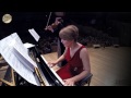 Elena Revich Polina Osetinskaya - Beethoven 7th sonata + Dikhtas by Xennakis