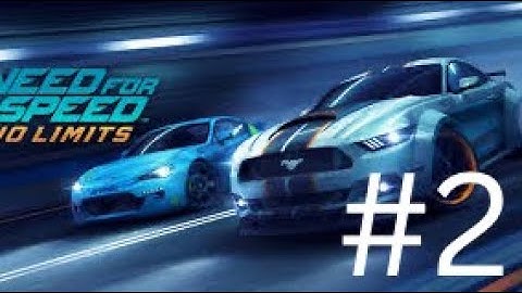 NFS no limits: NEW car unlock , hoonicorn game play part 2