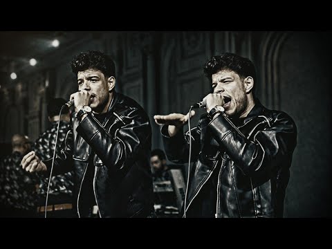 اسمع حظايه جديده من المبدع 'فرامل العندليب'🎤 | انا جضيت من حظي البومه!😓