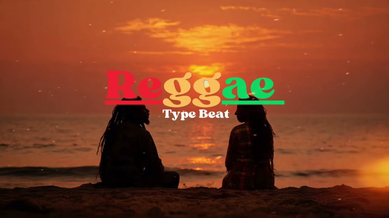 Reggae Instrumental Beat 2026