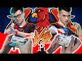 [NTN Gaming] - Show Thao Tác Tay FunkyM và Dark trên ĐT SamSung và Màn Solo OneShot Cực Gắt