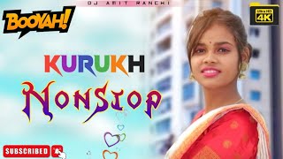 Nonstop Collection Kurukh dj Amit Ranchi  Old Is Gold n 1 Kurukh Song