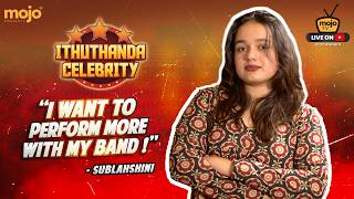 A Fun Chat with Sublahshini during Her Malaysia & Singapore Tour | Ithuthanda Celebrity