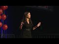 The secret to success its not what you think  kim perell  tedxpepperdineuniversity