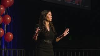 The Secret to Success: It’s Not What You Think | Kim Perell | TEDxPepperdineUniversity