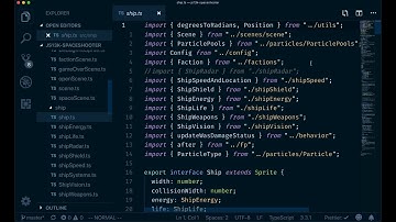 Using Basic Motions in File Explorer, Command Pane and Extensions Tab