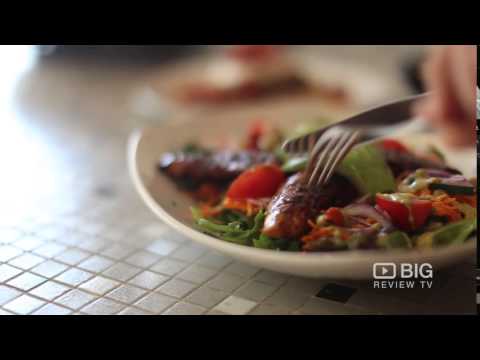 Churchill Cafe Melbourne serving All Day Breakfast, Lunch and Coffee