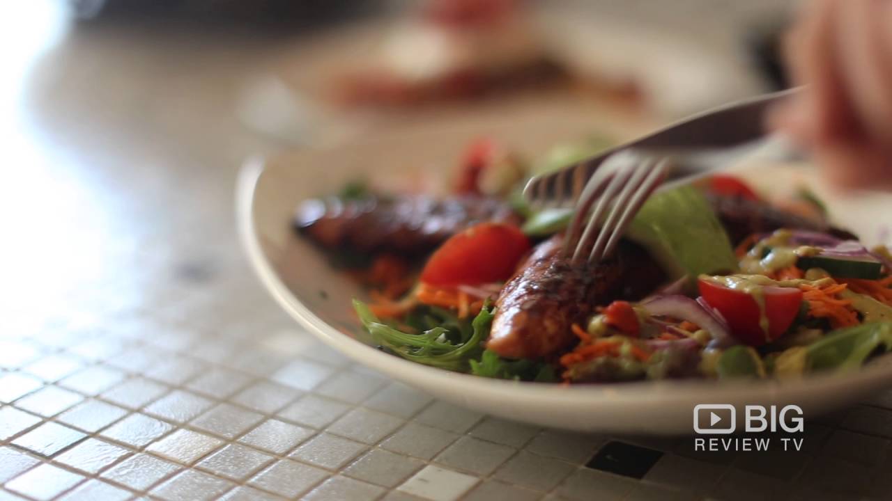 Churchill Cafe Melbourne serving All Day Breakfast, Lunch and Coffee