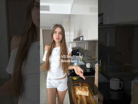 Our Breakfast Whatieat Wholefoods Healthybreakfast