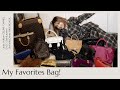 【My Bag Collection