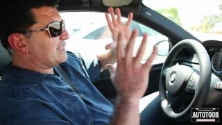 2011 BMW M3 Review