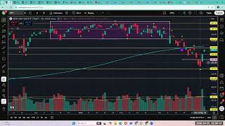 Famous SPY levels now super critical, and understanding call walls and put walls and the options market Net Worth