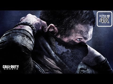 Video: Wat Is Het Verschil Tussen De Huidige Generatie En De Volgende Generatie Call Of Duty: Ghosts?
