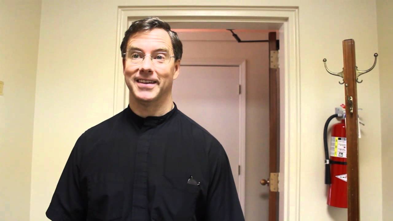 The Rev, Dr. James C. Parham YouTube