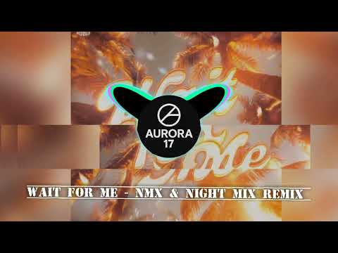 Wait For Me Mxzi Remix