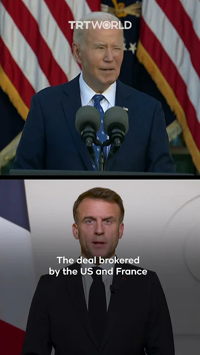 What we know about ceasefire in Lebanon