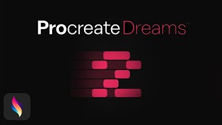 Procreate Dreams 2 Is Coming!