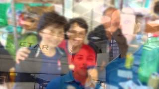 Retrospectiva De 5 Anos Do Ctar - 2014