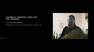 Webinar on digital library technology 2