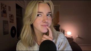 ASMR | Are You Smarter Than a 5th Grader?? 🧠🧐
