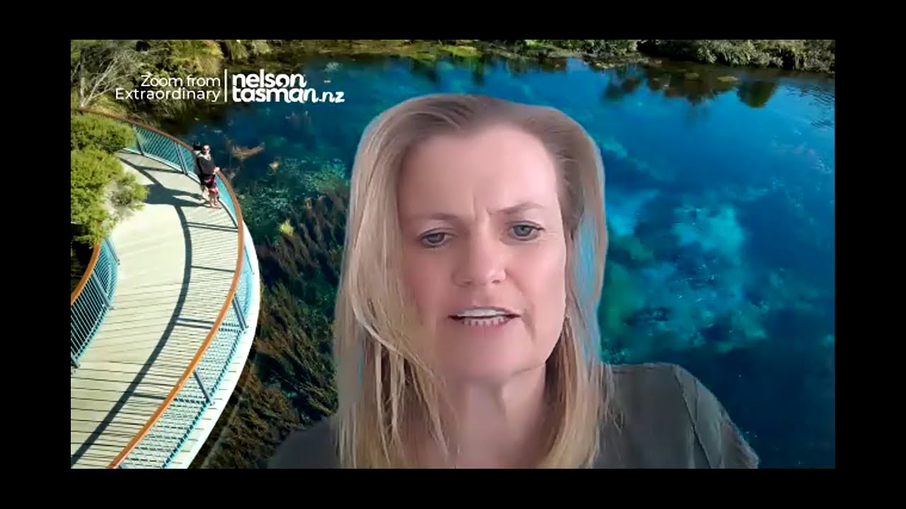 Discussing Tourism webinar: Tackling tourism's carbon challenge