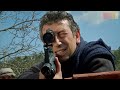مسلسل الصقور الحلقة 74 مدبلج Al Sokoor Full HD 