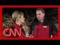 CNN commentator's childhood home leveled by Kentucky tornado