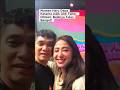 Momen Haru Depe Ketemu Adik Aldi Taher, Nitizen: Baiknya Tulus Banget!