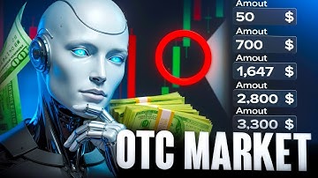 🤖From $50 to $3,707 WITH Ai TRADING BOT ON POCKET OPTION! The best POCKET OPTION strategy of 2025!