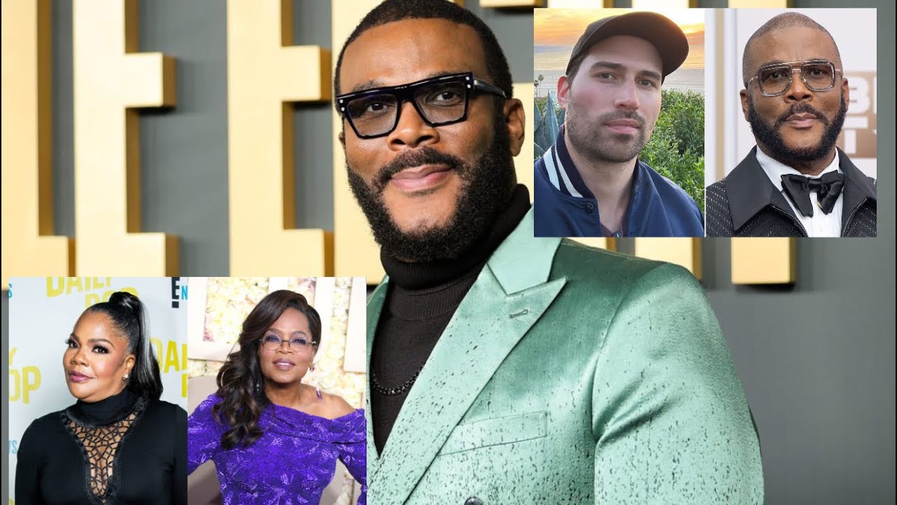“Mo’Nique Wanted Respect, Derek Wanted a Jeep: Tyler Perry Drama Unpacked”