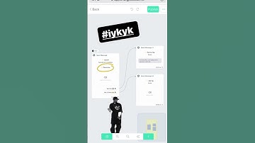 Build voice chatbots with @elevenlabsio & #chatgpt in less than 5 minutes 💬 🎙️ 🤖