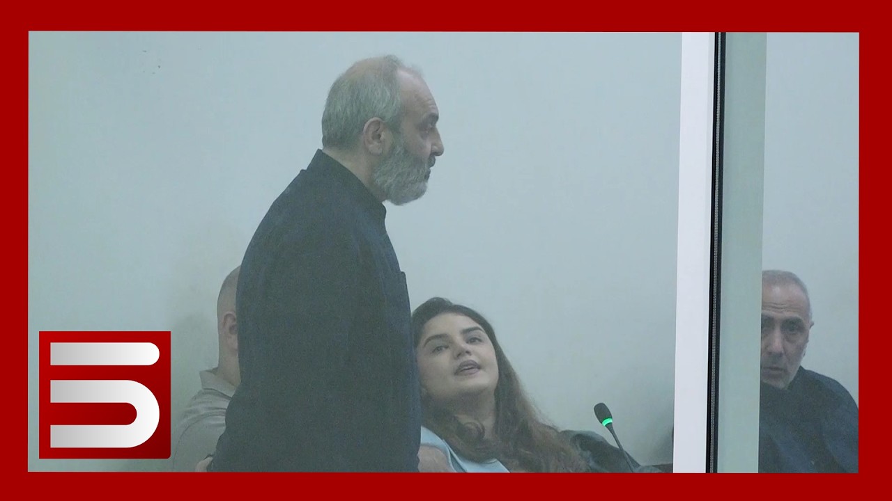 Վեճ՝ դատարանում. Բագրատ սրբազանը «ժամանակի անտեղի կորուստ» է անվանում Սրբազան պայքարի գործով դատը